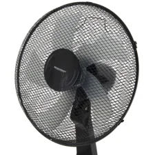 Wentylator stojący z oscylacją + Pilot