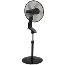 Wentylator stojący z oscylacją + Pilot