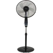 Wentylator stojący z oscylacją + Pilot