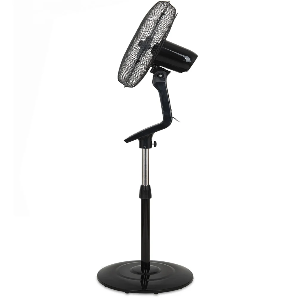 Wentylator stojący z oscylacją + Pilot Wentylator stojący z oscylacją + Pilot