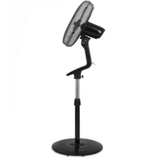 Wentylator stojący z oscylacją + Pilot