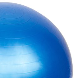 Piłka gimnastyczna rehabilitacyjna do fitness 65cm