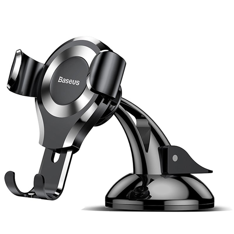 Uchwyt samochodowy grawitacyjny do kokpitu