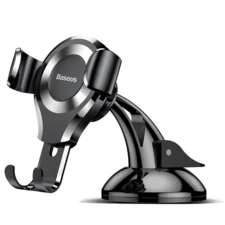 Uchwyt samochodowy grawitacyjny do kokpitu