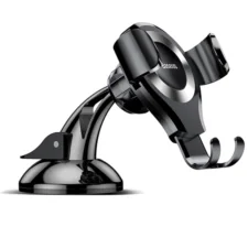 Uchwyt samochodowy grawitacyjny do kokpitu