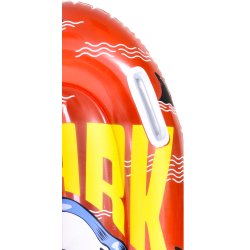 Deska dmuchana do do basenu lub wodnej zjeżdzalni