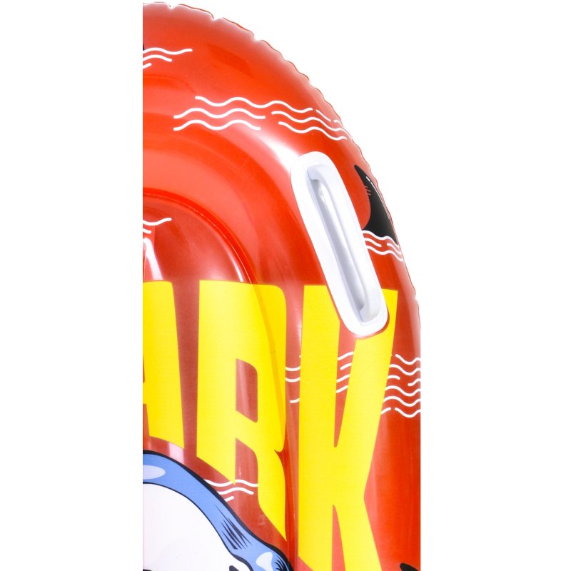 Deska dmuchana do do basenu lub wodnej zjeżdzalni