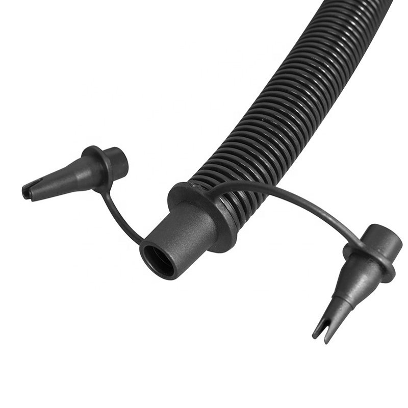 Pompka tłokowa do materaca ręczna BESTWAY