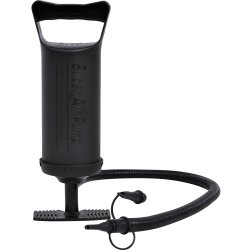 Pompka tłokowa do materaca ręczna