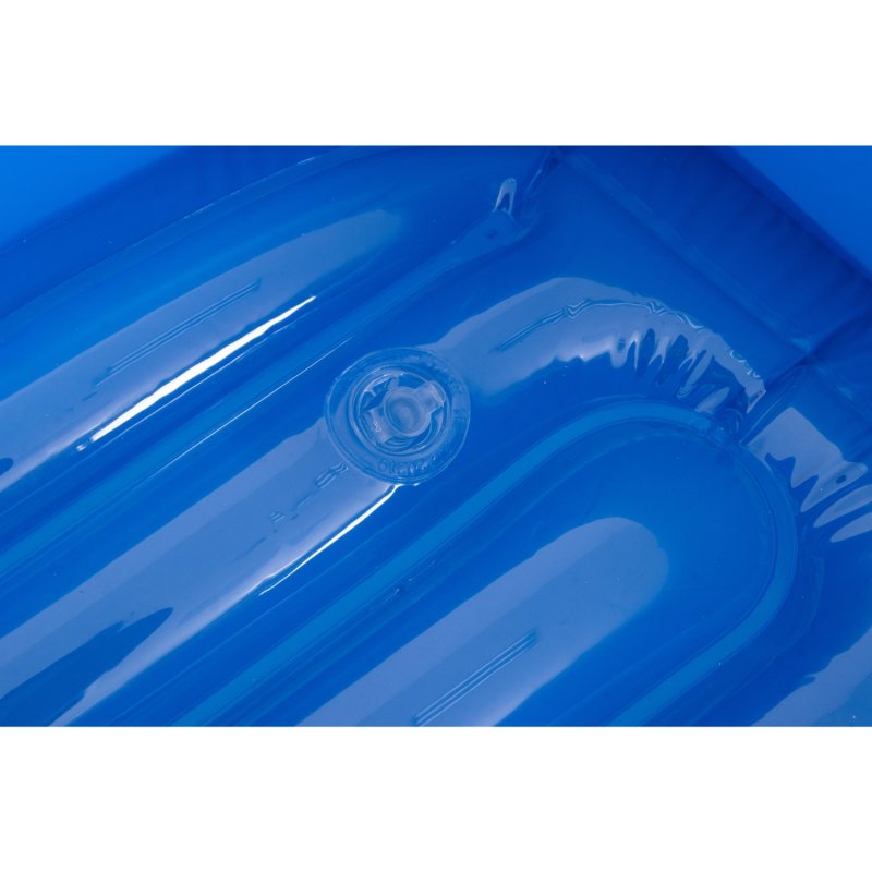 Ponton dmuchany dla dzieci do zabawy w wodzie