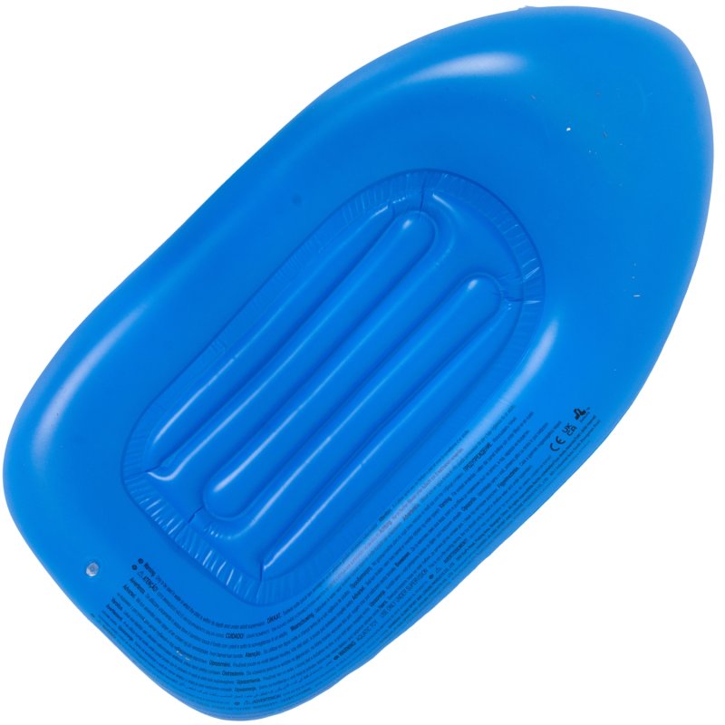 Ponton dmuchany dla dzieci do zabawy w wodzie