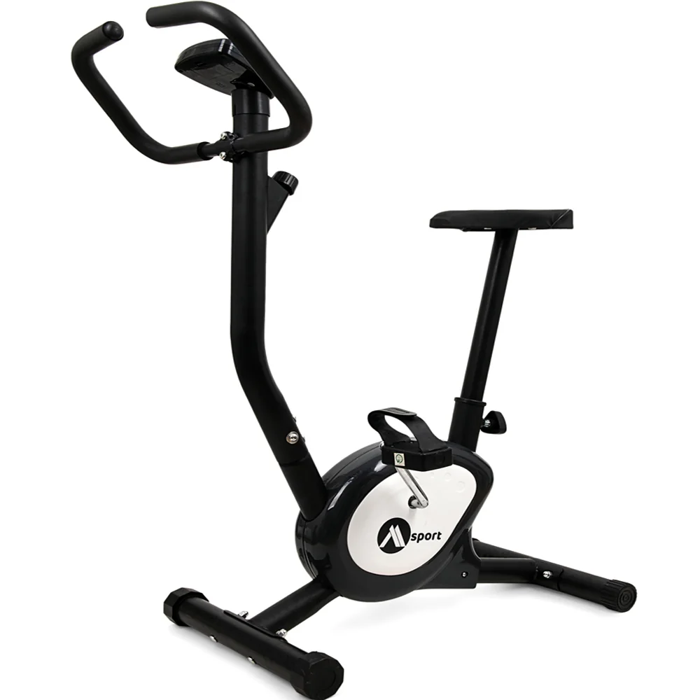 Rowerek rower treningowy stacjonarny z komputerem Rowerek rower treningowy stacjonarny z komputerem