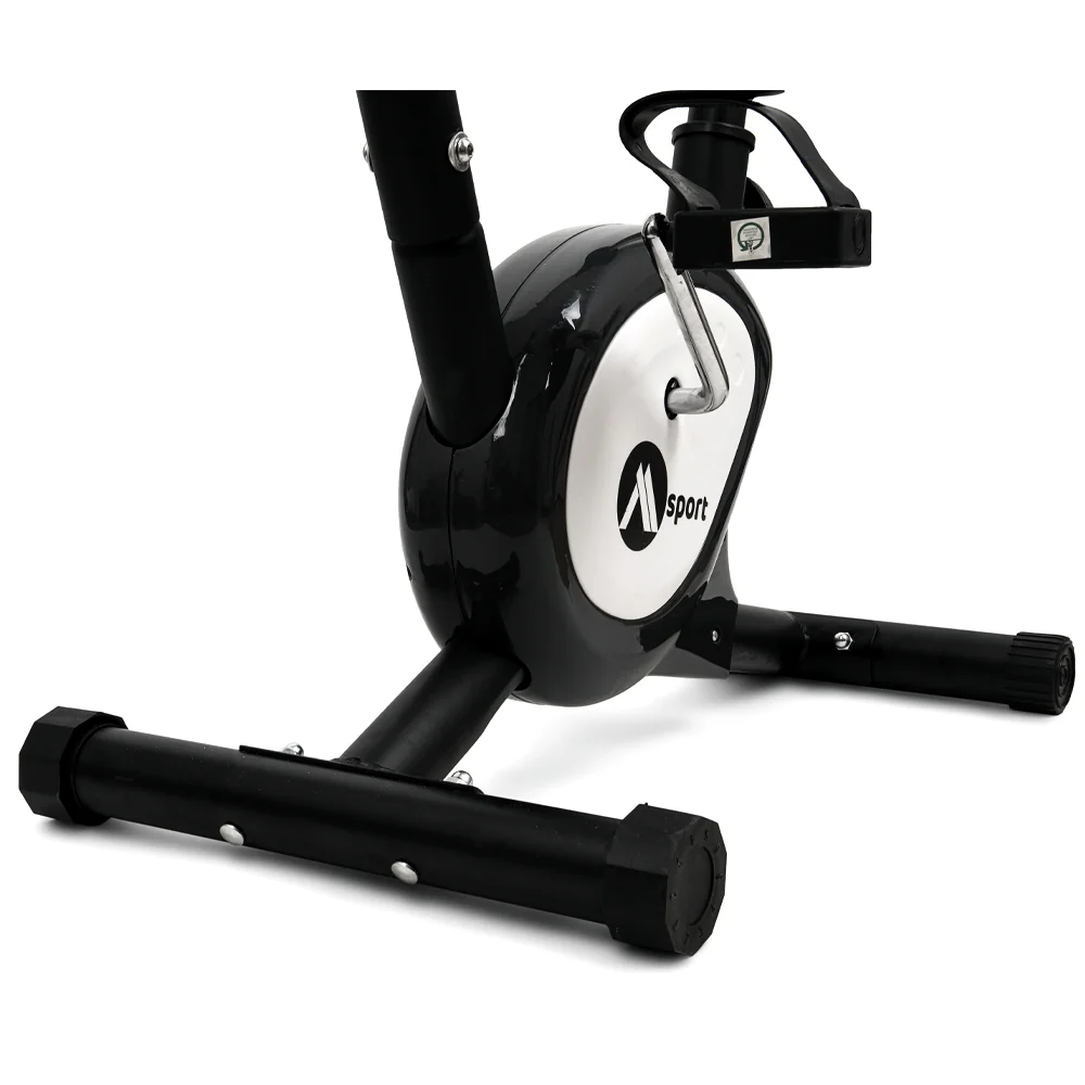 Rowerek rower treningowy stacjonarny z komputerem Rowerek rower treningowy stacjonarny z komputerem