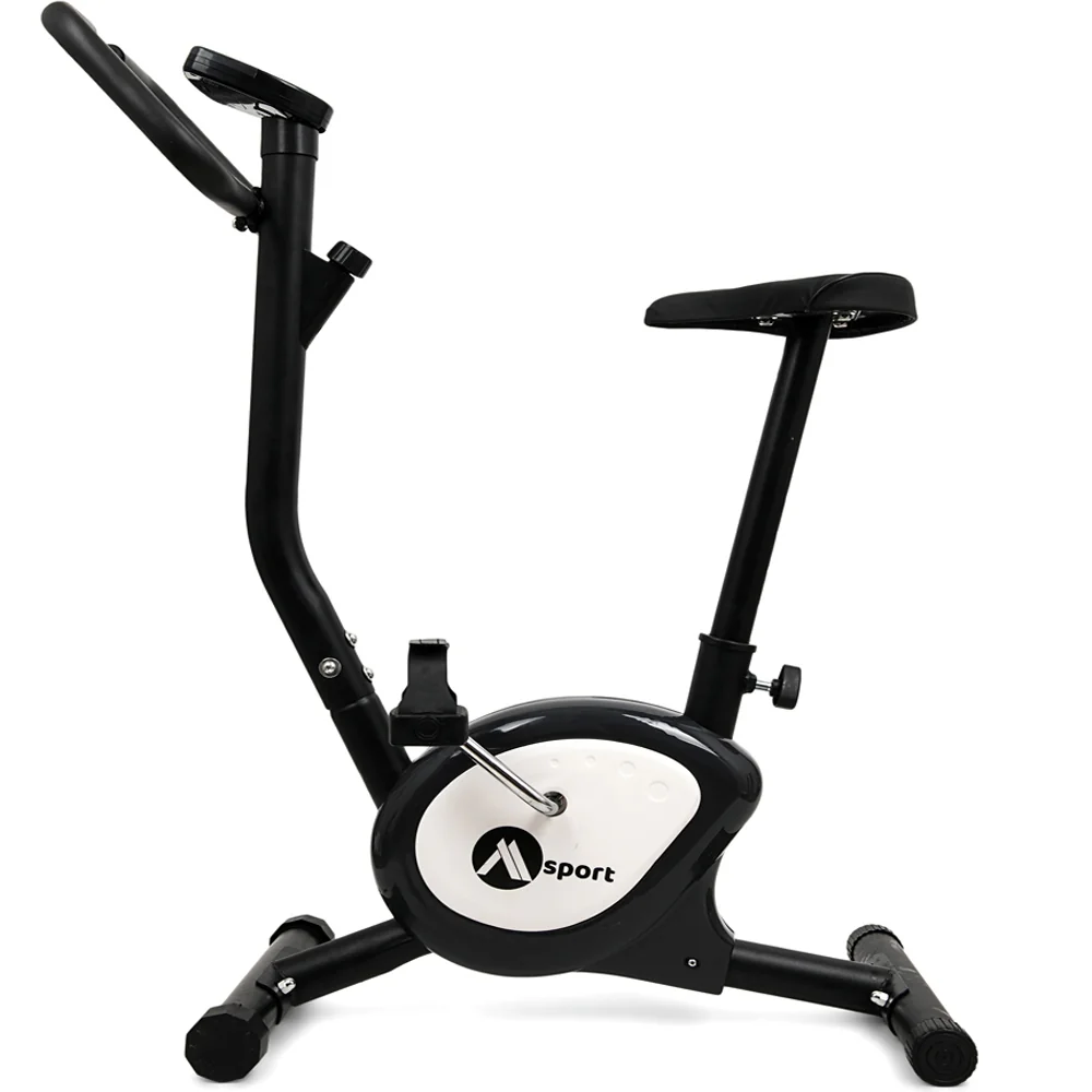 Rowerek rower treningowy stacjonarny z komputerem Rowerek rower treningowy stacjonarny z komputerem