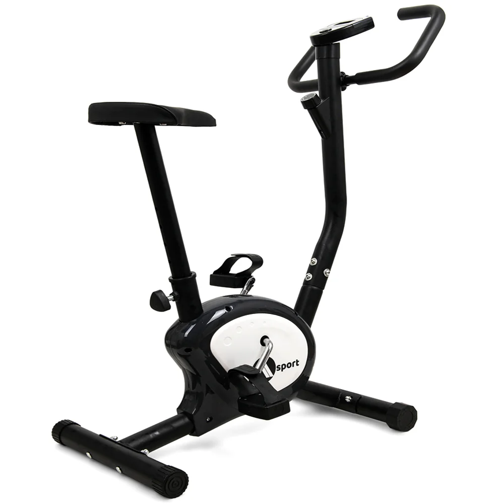 Rowerek rower treningowy stacjonarny z komputerem Rowerek rower treningowy stacjonarny z komputerem