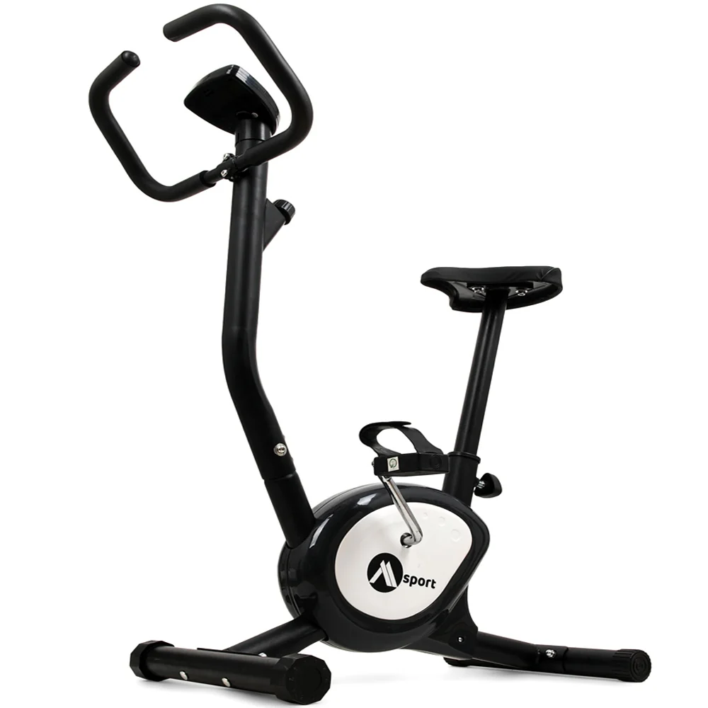 Rowerek rower treningowy stacjonarny z komputerem Rowerek rower treningowy stacjonarny z komputerem