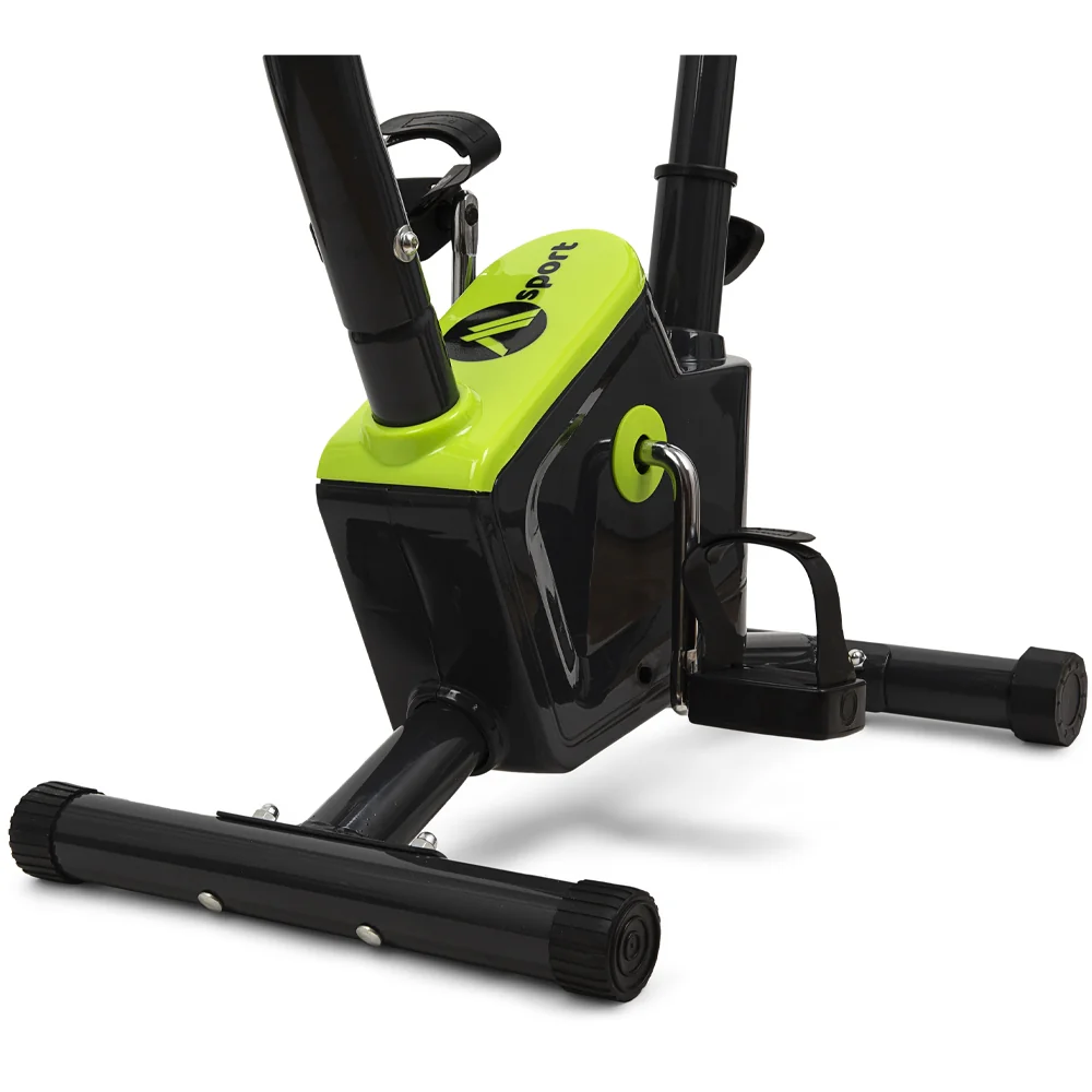 Rowerek rower treningowy stacjonarny z komputerem Rowerek rower treningowy stacjonarny z komputerem