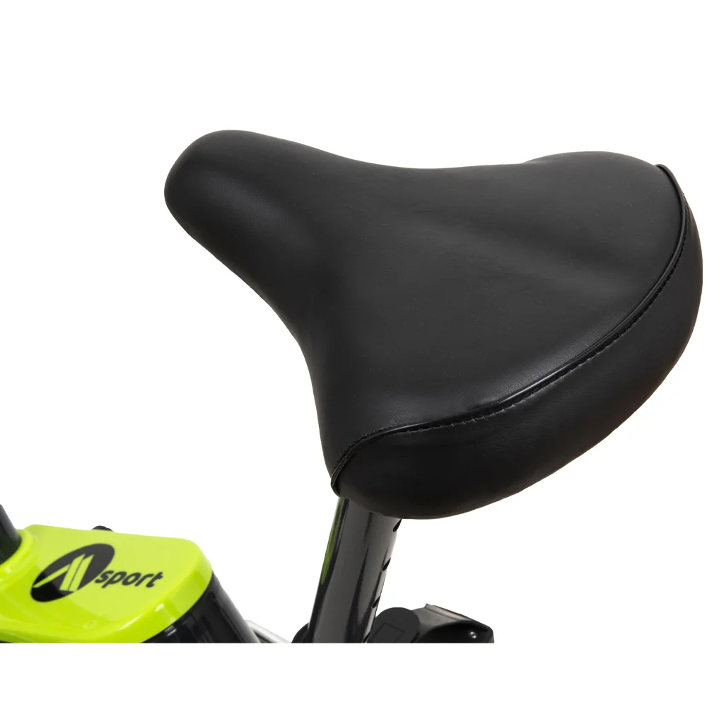 Rowerek rower treningowy stacjonarny z komputerem Rowerek rower treningowy stacjonarny z komputerem