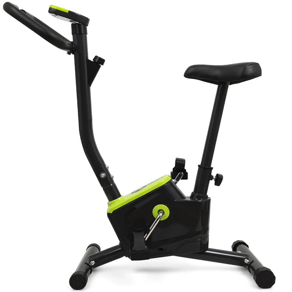 Rowerek rower treningowy stacjonarny z komputerem Rowerek rower treningowy stacjonarny z komputerem