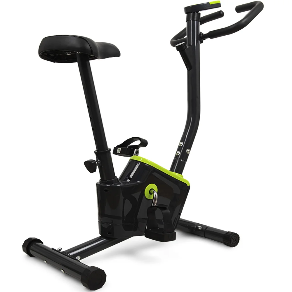 Rowerek rower treningowy stacjonarny z komputerem Rowerek rower treningowy stacjonarny z komputerem