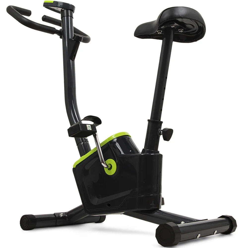 Rowerek rower treningowy stacjonarny z komputerem Rowerek rower treningowy stacjonarny z komputerem