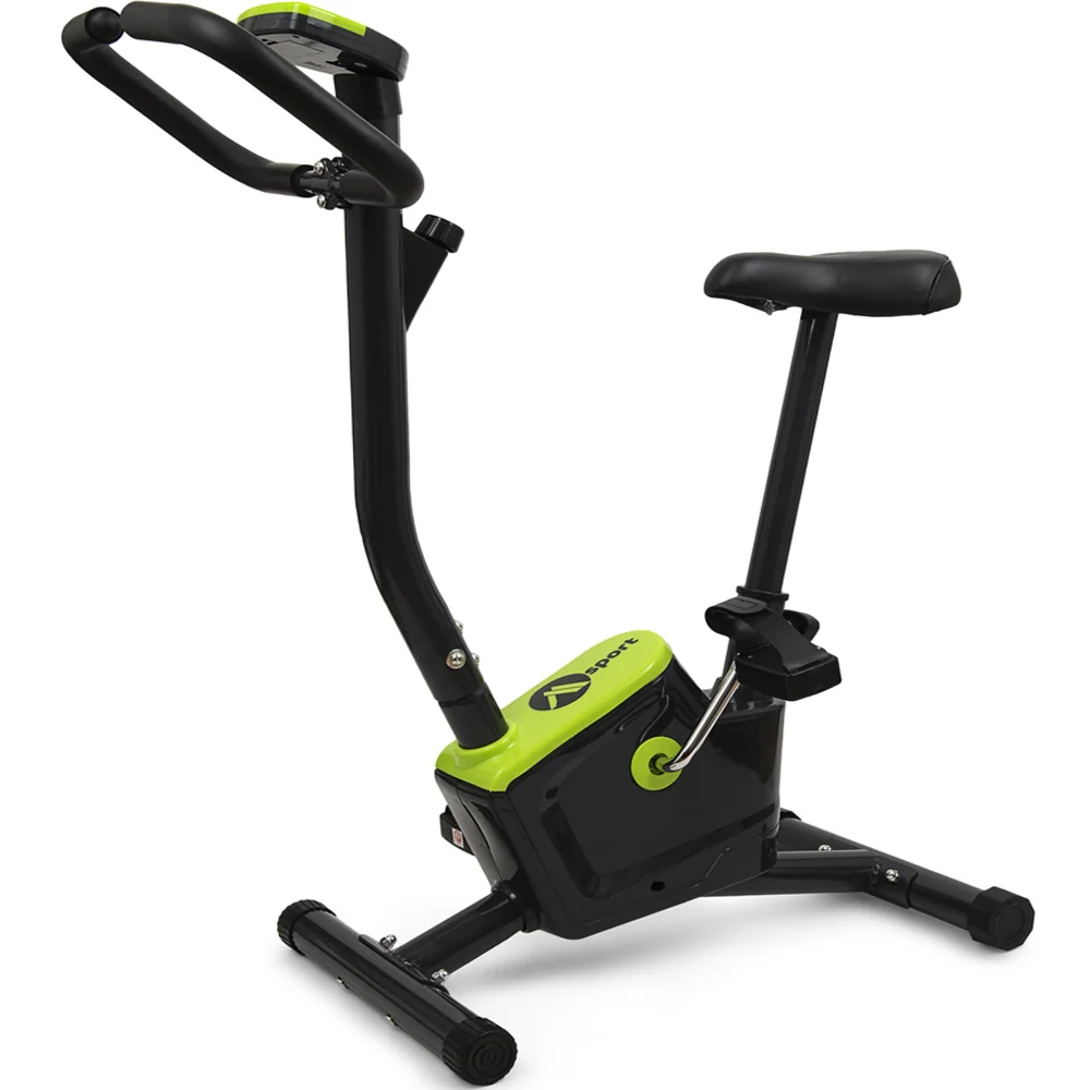 Rowerek rower treningowy stacjonarny z komputerem Rowerek rower treningowy stacjonarny z komputerem