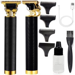 Trymer do włosów i brody akumulatorowy USB