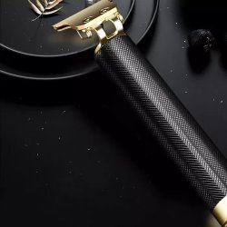 Trymer do włosów i brody akumulatorowy USB