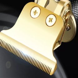 Trymer do włosów i brody akumulatorowy USB