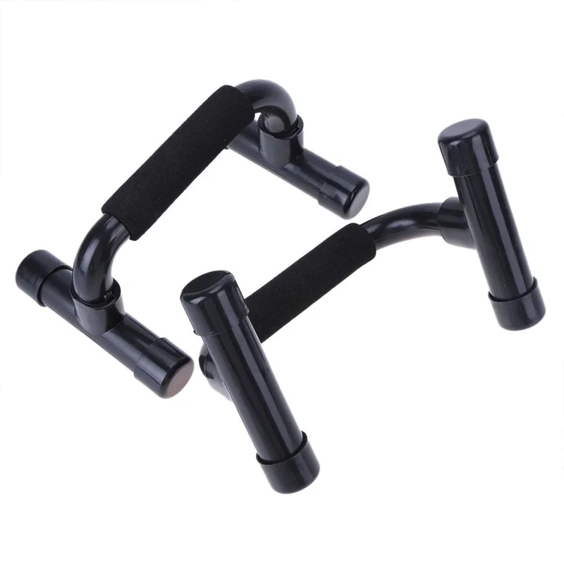 Uchwyty do pompek 2 sztuki z pianką neoprenową Uchwyty do pompek 2 sztuki z pianką neoprenową