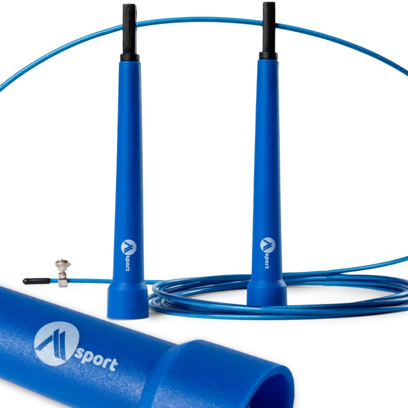 Skakanka z łożyskiem 300cm