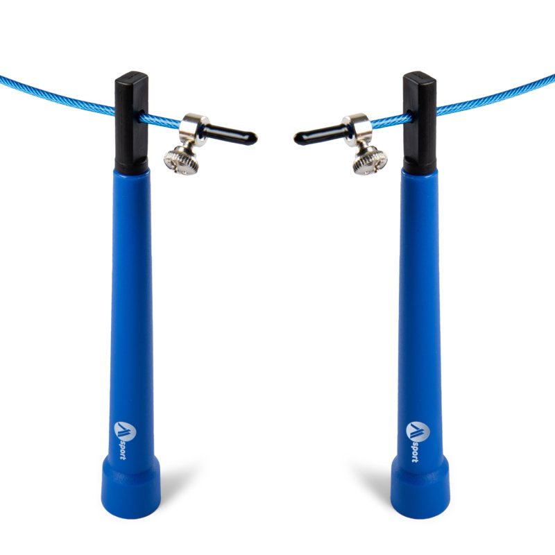 Skakanka z łożyskiem 300cm