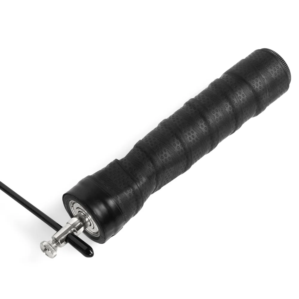 Skakanka bokserska metalowa z łożyskiem Skakanka bokserska metalowa z łożyskiem