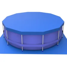 Basen stelażowy ogrodowy 305x76cm Zestaw XXL