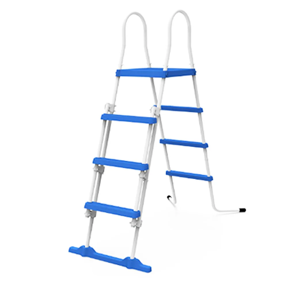 Basen ogrodowy stelażowy 450x122cm Zestaw XXL Basen ogrodowy stelażowy 450x122cm Zestaw XXL