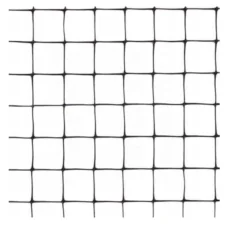 Siatka na krety i nornice 40g/m2 1x100m + Szpilki