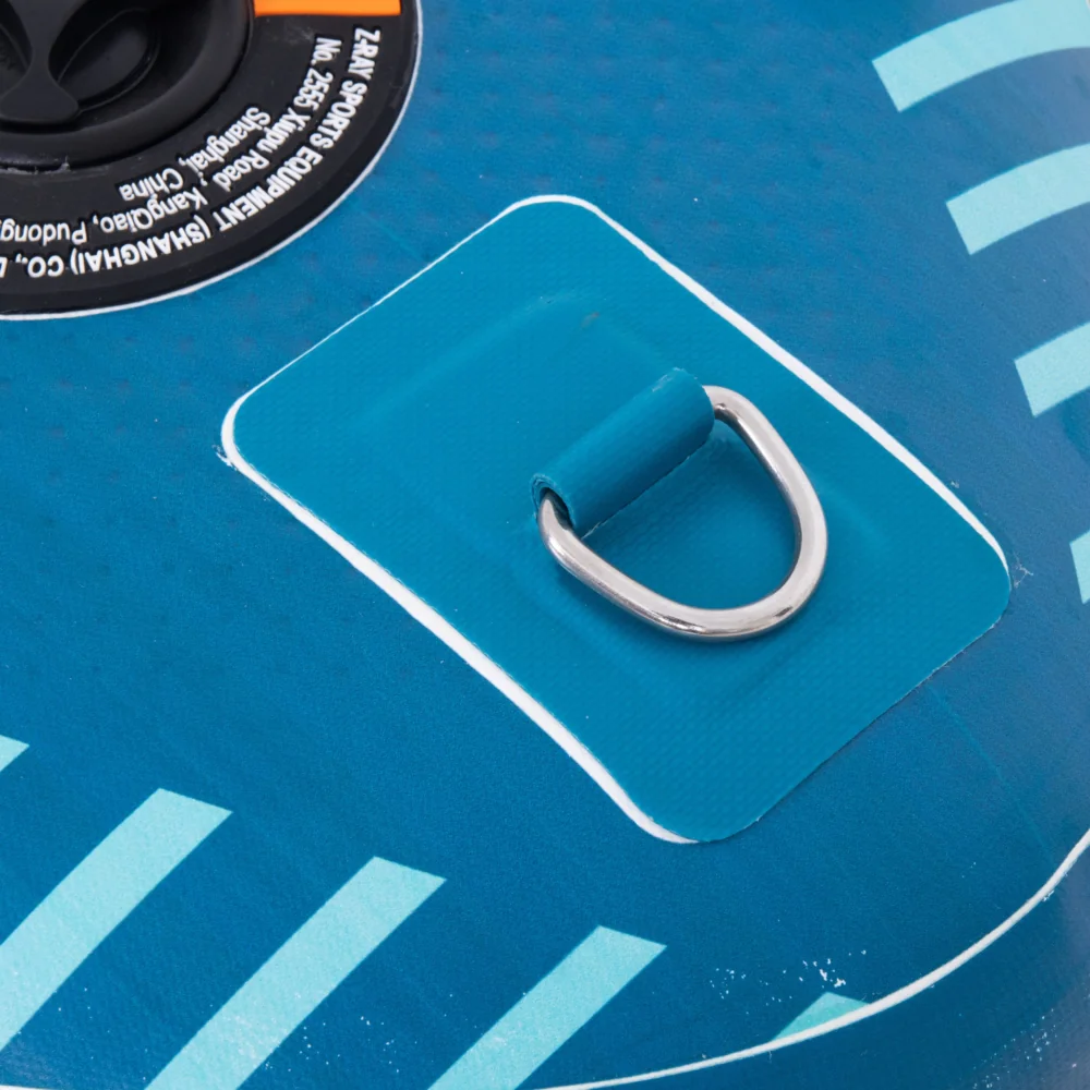 Deska SUP do pływania nadmuchiwana 290x76cm