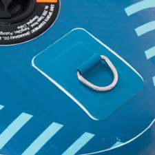 Deska SUP do pływania nadmuchiwana 290x76cm