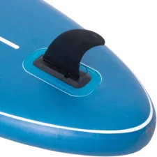 Deska SUP do pływania nadmuchiwana 290x76cm