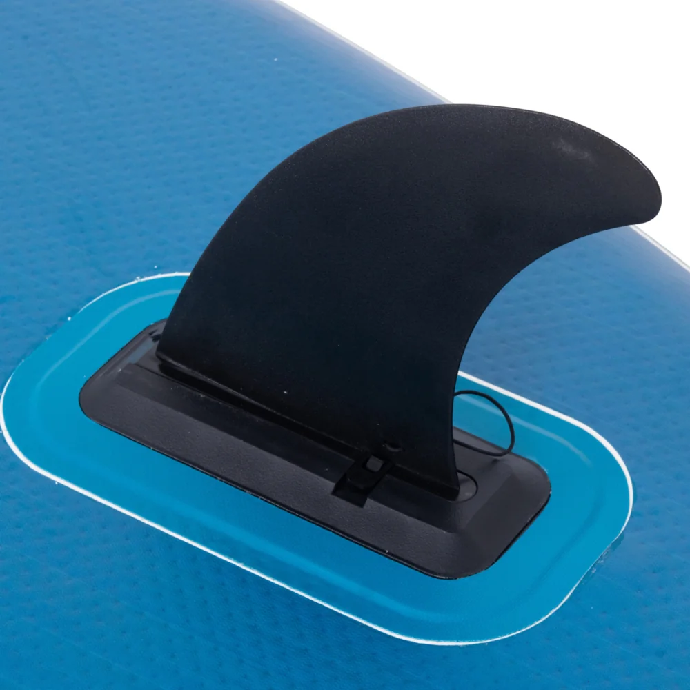 Deska SUP do pływania nadmuchiwana 290x76cm