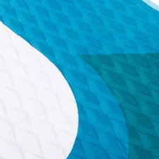 Deska SUP do pływania nadmuchiwana 290x76cm