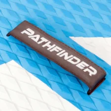 Deska SUP do pływania pompowana 315x76cm