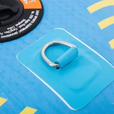 Deska SUP do pływania pompowana 315x76cm