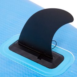 Deska SUP do pływania pompowana 315x76cm