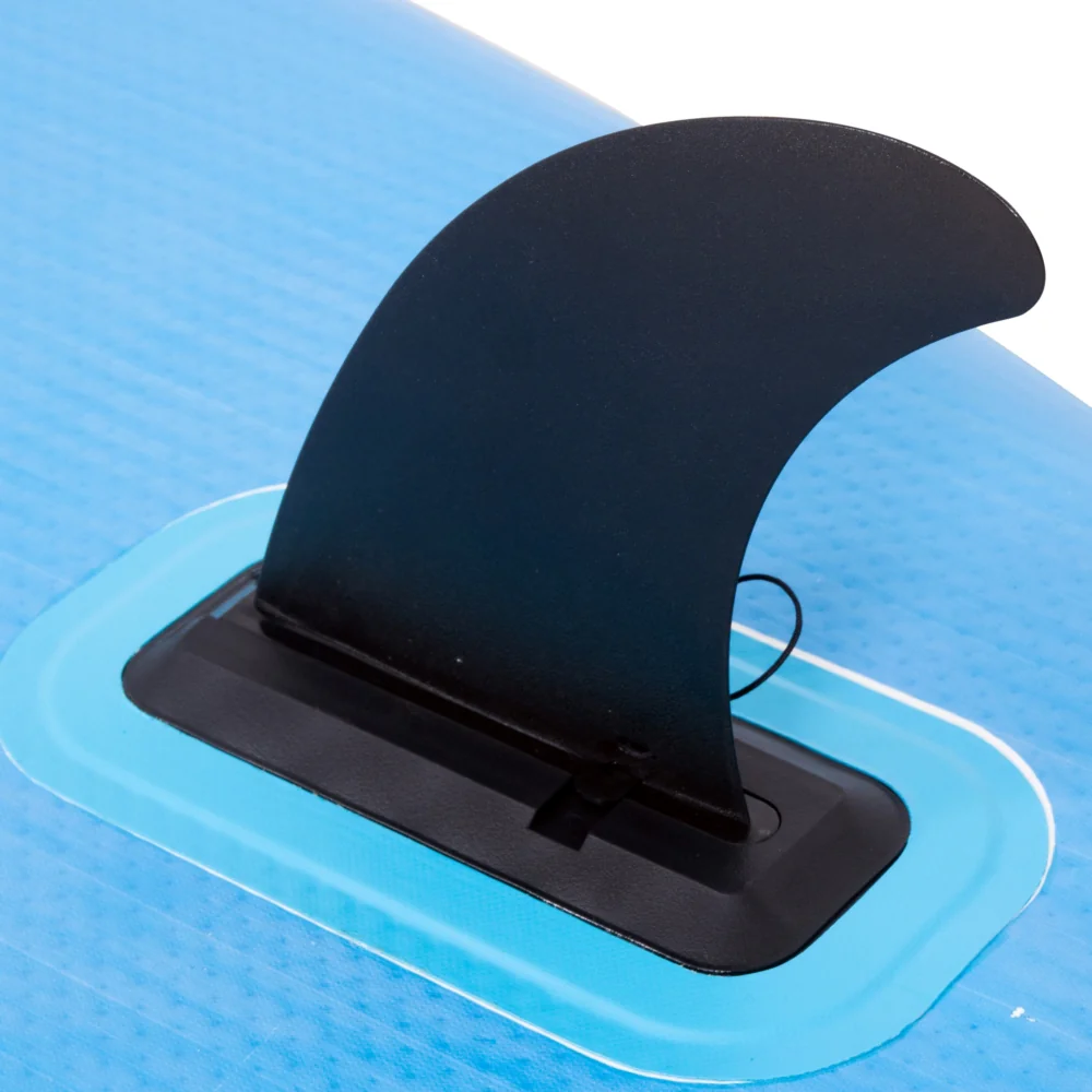 Deska SUP do pływania pompowana 315x76cm