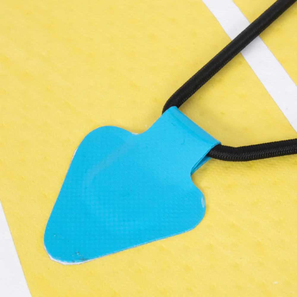 Deska SUP do pływania pompowana 315x76cm