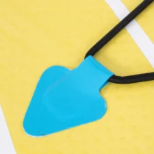 Deska SUP do pływania pompowana 315x76cm