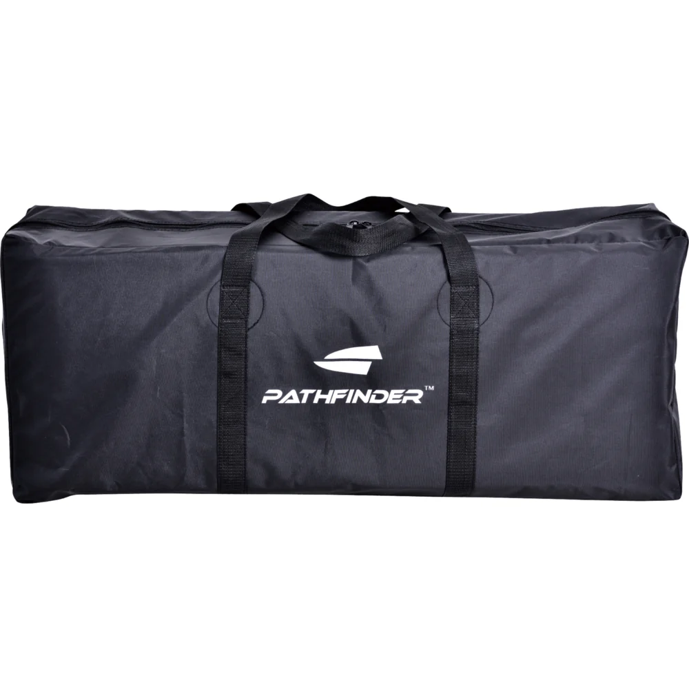 Deska SUP do pływania pompowana 315x76cm