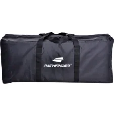 Deska SUP do pływania pompowana 315x76cm