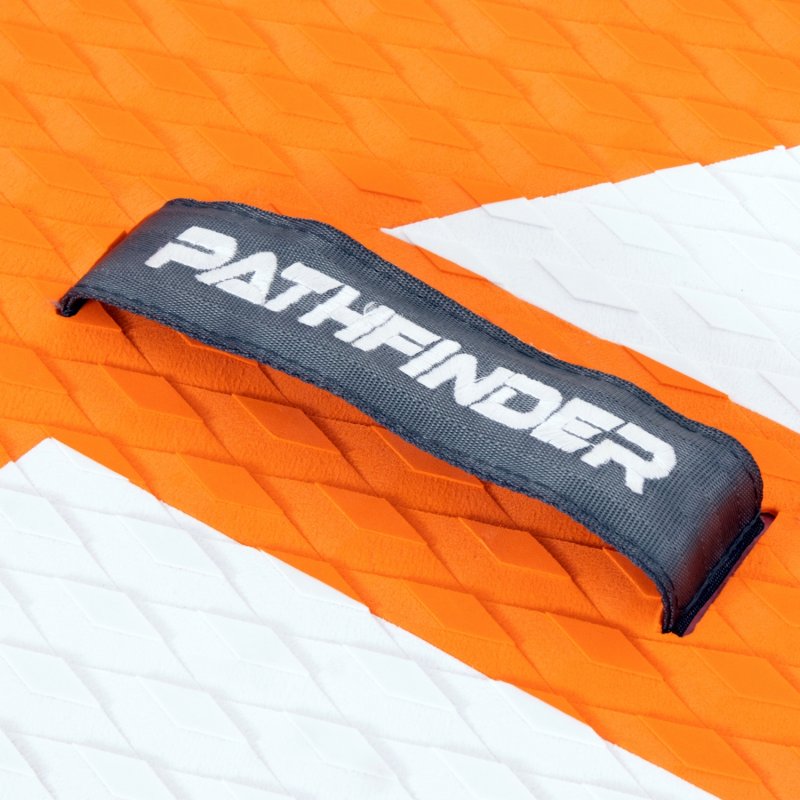 Deska SUP do pływania 244x76x15cm + Pompka